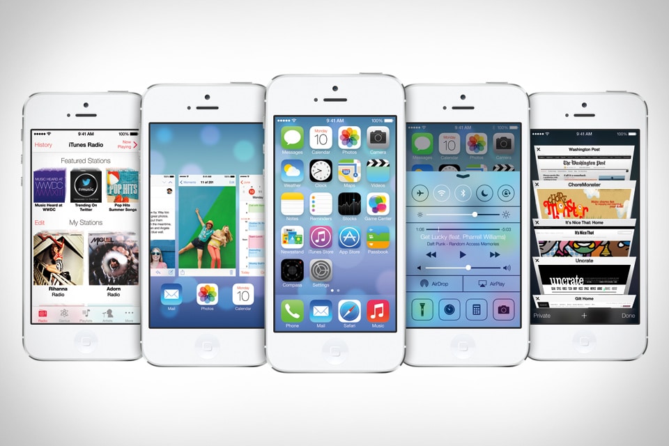 Apple-ios-7