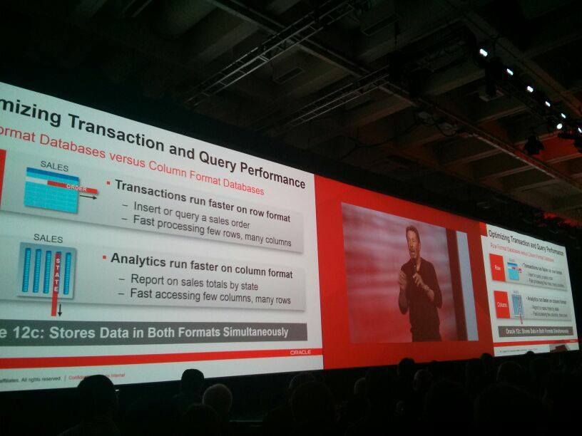 oow 2 blog day1