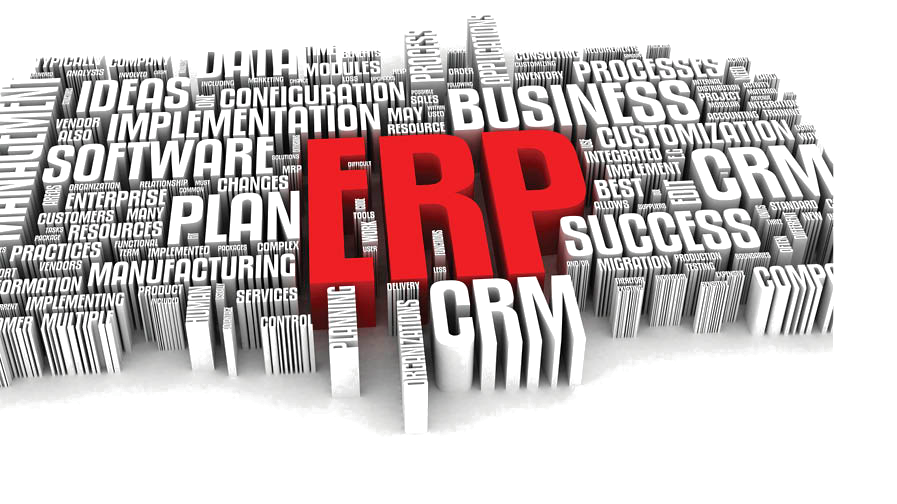 oracle erp