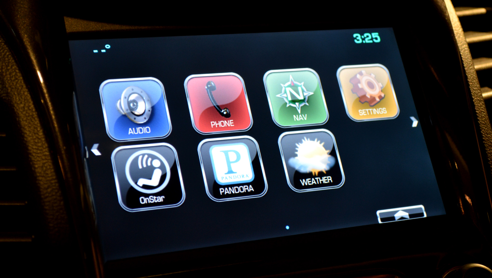 Connected Car 2