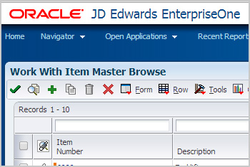 Inventory Management