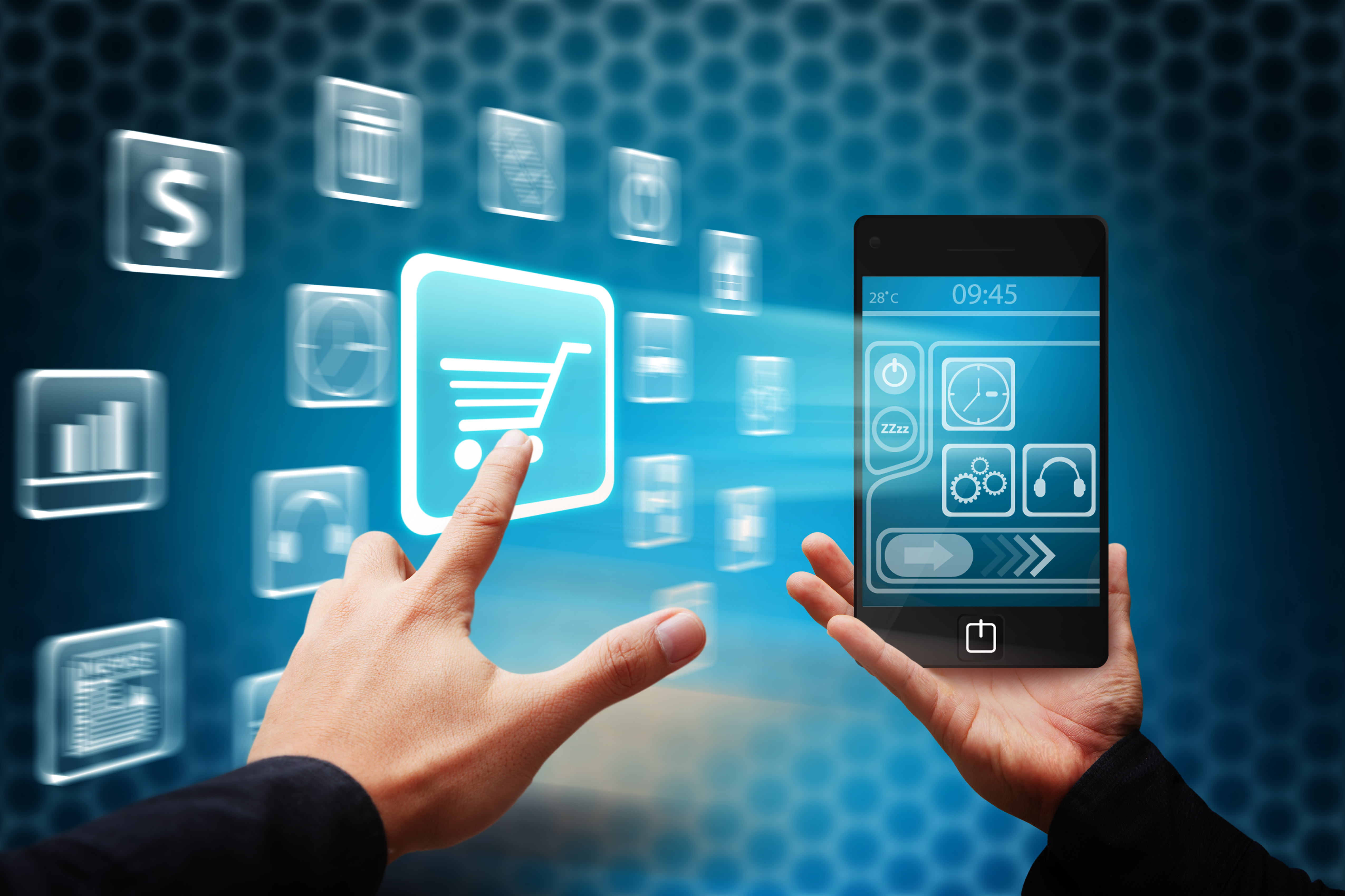 mobile commerce1