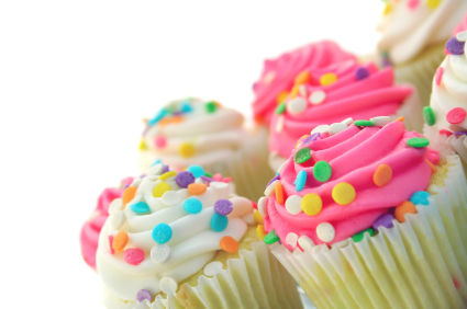 cupcake
