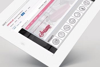Complete Creative Control: Leverage out-of-the-box widgets, layouts, and themes—build your own, or download them from the Oracle Marketplace