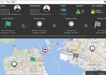 Monitor: Continuously monitor vehicle on-board sensor data to detect faults and diagnose alerts.