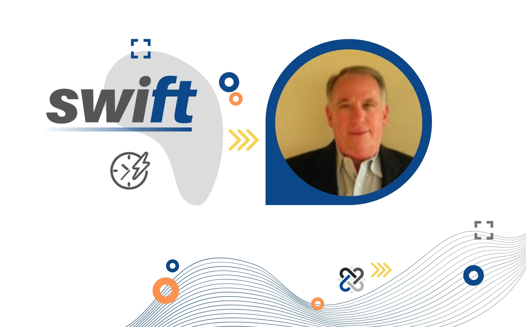 Paul McNulty partners up with Ephlux to bring Swift to JDE Customers​