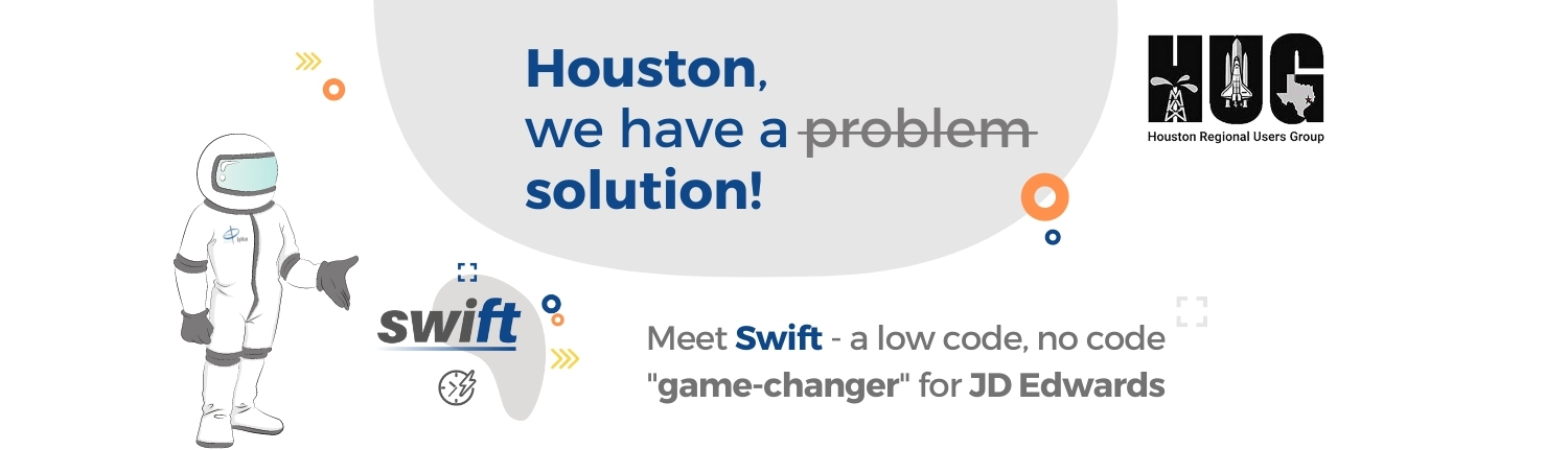 SWIFT Banners
