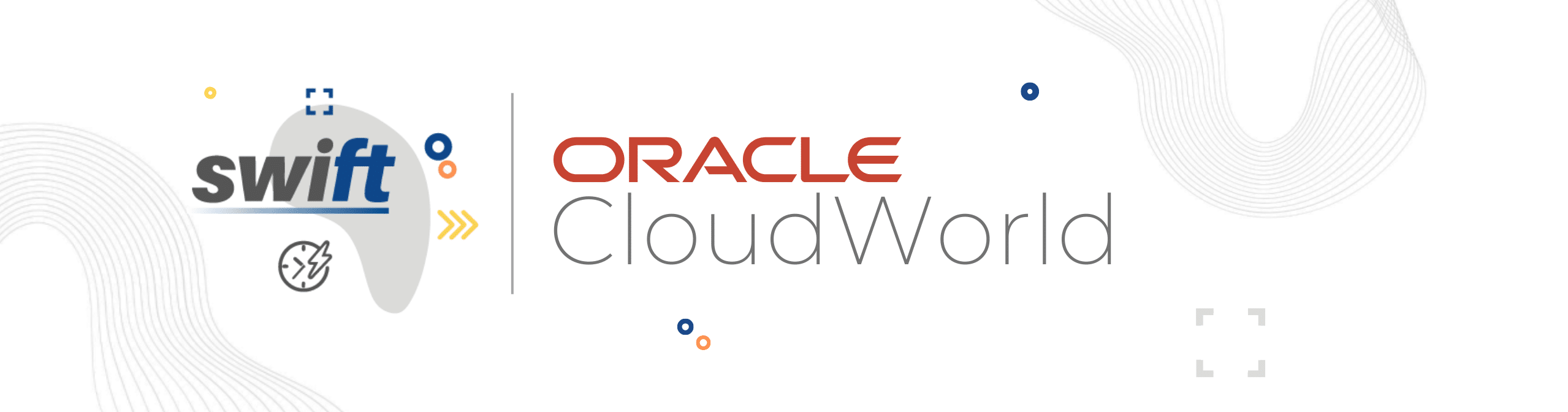 Oracle CloudWorld 2023 – Header Banner2 Oracle CloudWorld 2023 - Header Banner2
