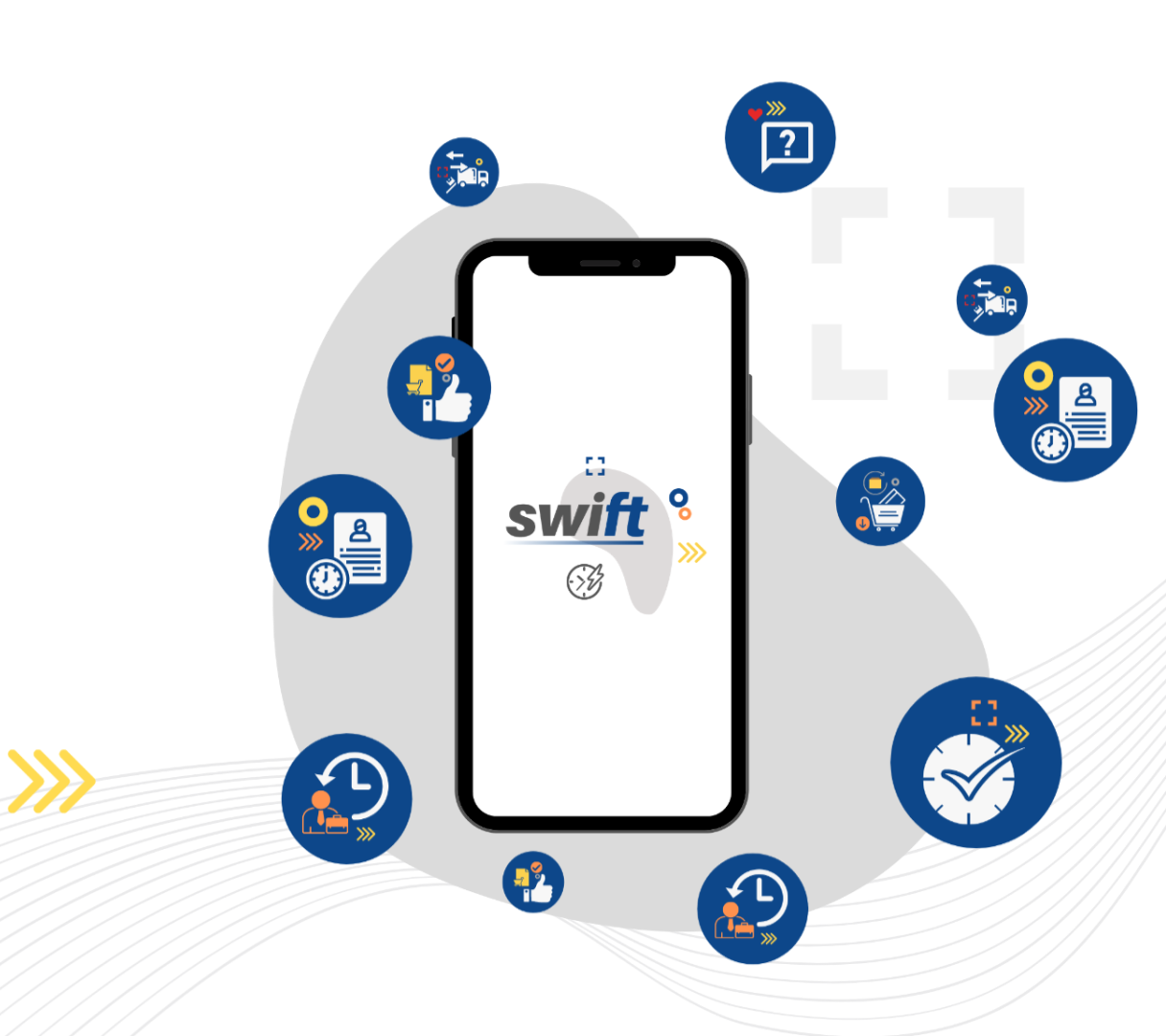 swift release 24