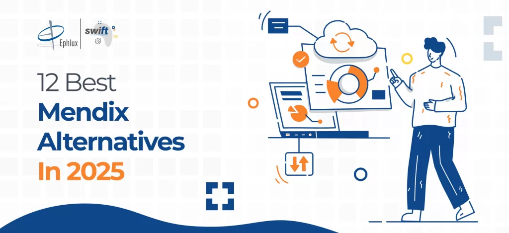 mendix-alternatives