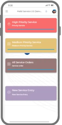 sales order
